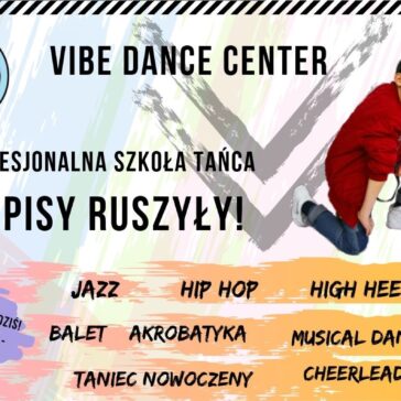 Szkoła Tańca Mokotów Warszawa, zajęcia taneczne dla dzieci i młodzieży, zespoły hip-hop